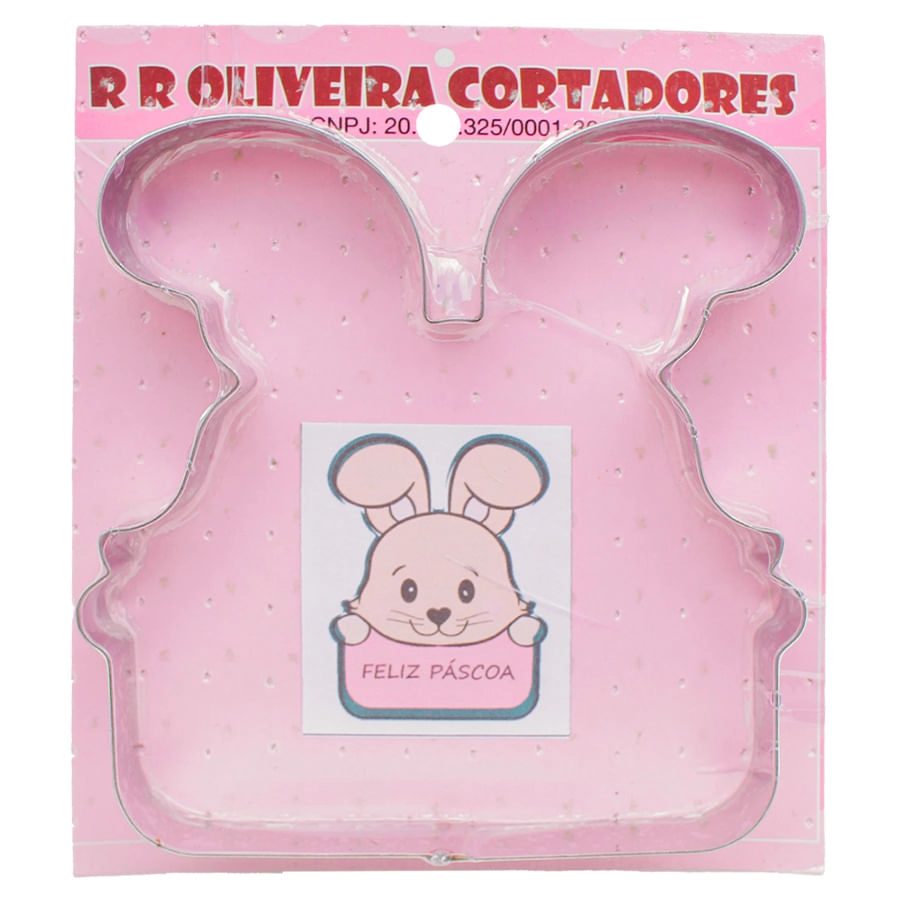 Cort Placa Coelho 3g 530 Rr Cortadores