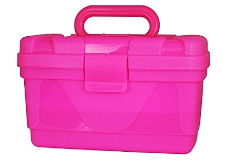 Ak Maleta Chic Bag R 754 Rosa