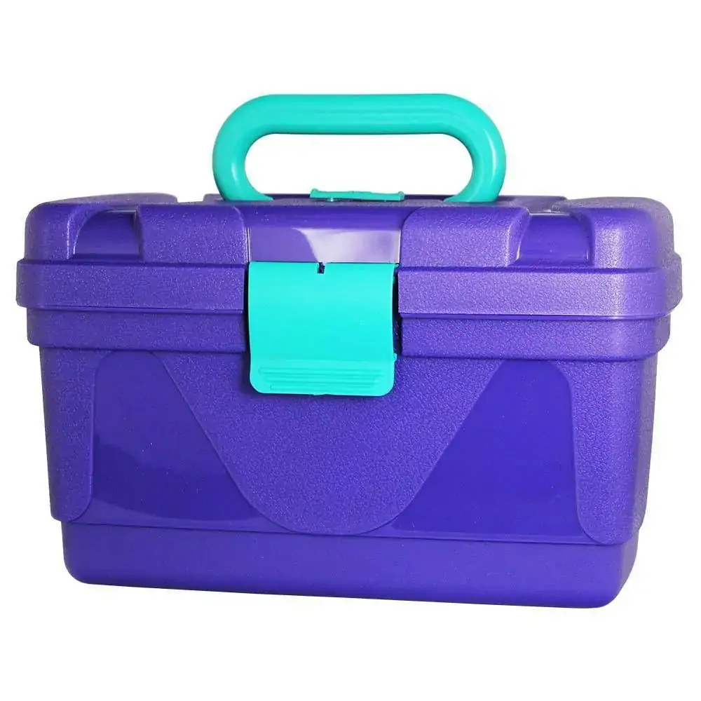 Ak Maleta Chic Bag R 755 Roxa