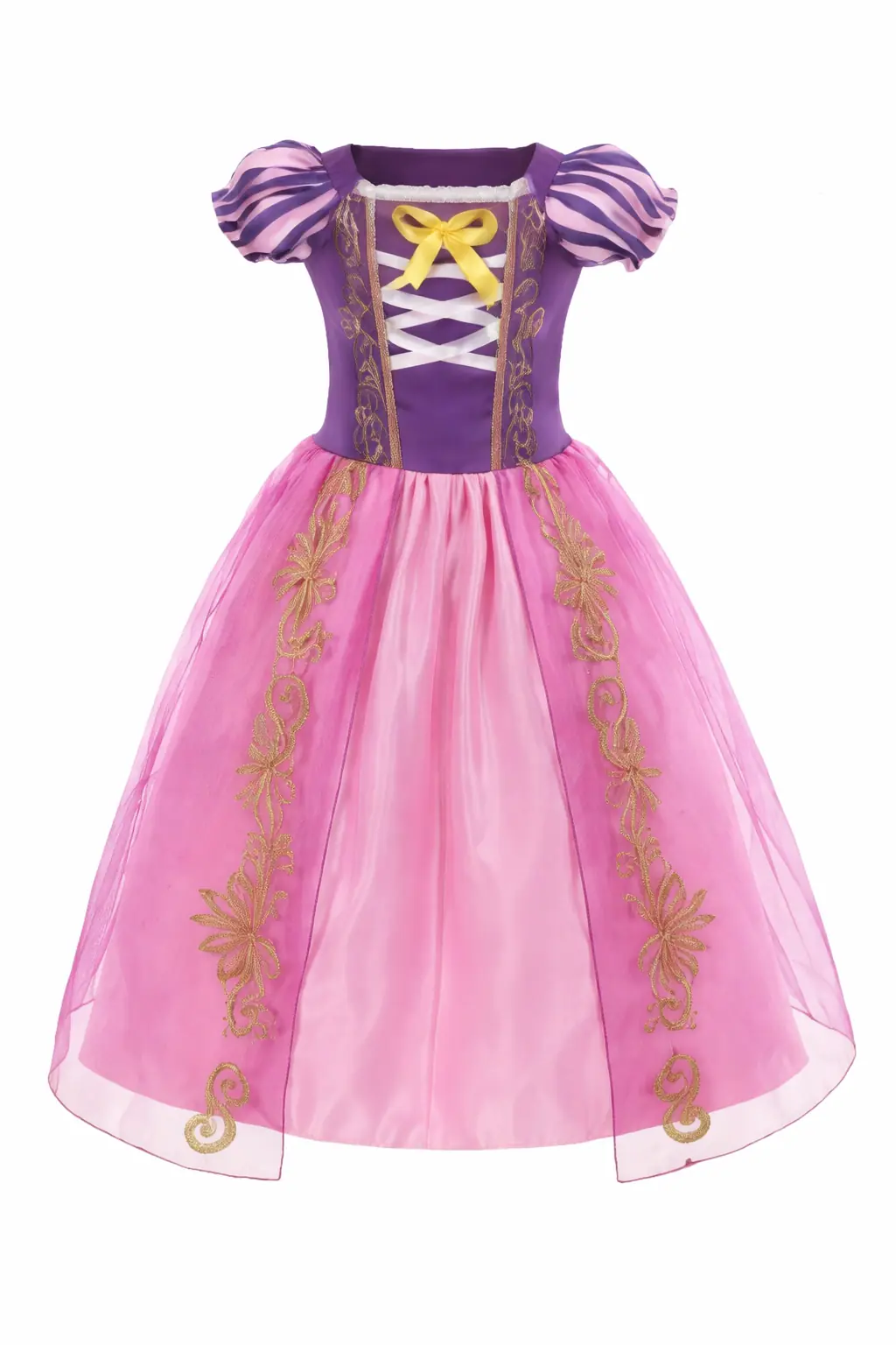 Fantasia Cosplay Rapunzel