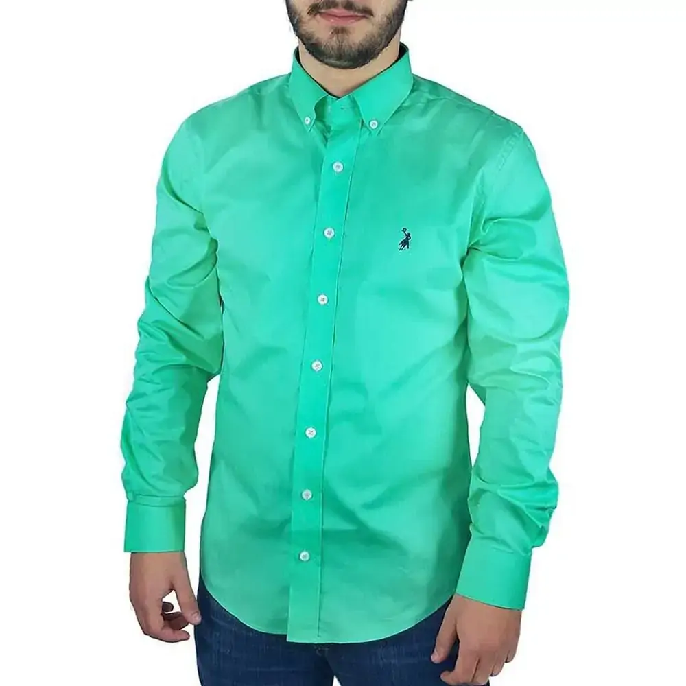 Camisa P/lampiao Kimarc C/1 1025