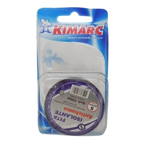 Fita Isolante Kimarc 5mt