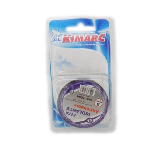 Kit Kimarc Fita Isolante Veda Rosca