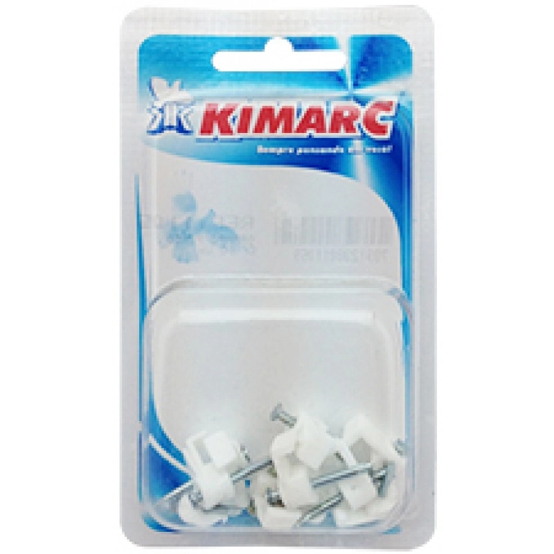 Grampos Kimarc P/fio C/10