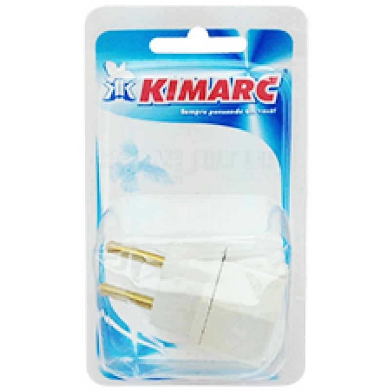 Plug Adap Chato Red Intimus Kimarc