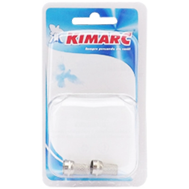 Conector Rosca Cant C2 Kimarc