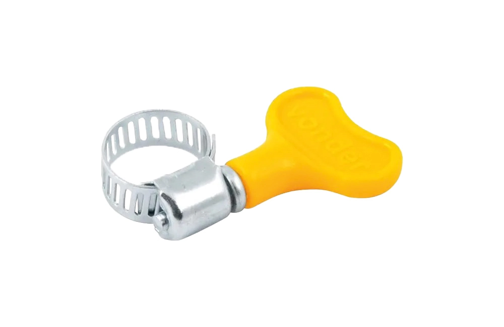 Abracadeira Kimarc Borboleta 3/4 C/2 Un