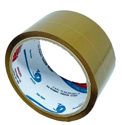 Fita Adesiva Kimarc 48x40 Transparente
