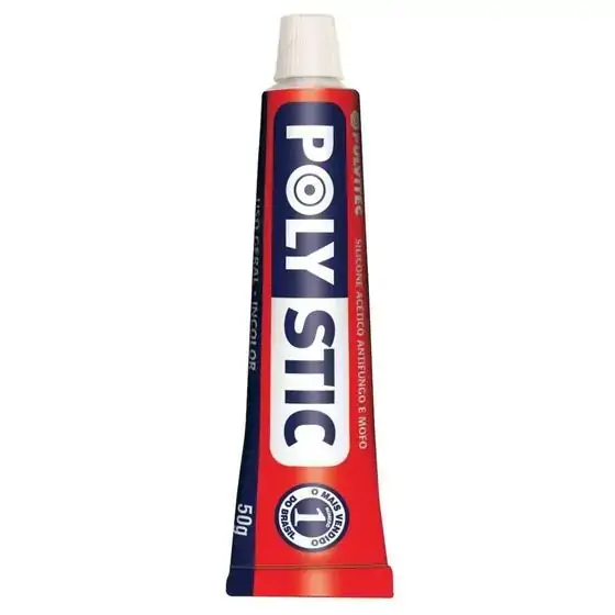 Silicone Bond 50gr