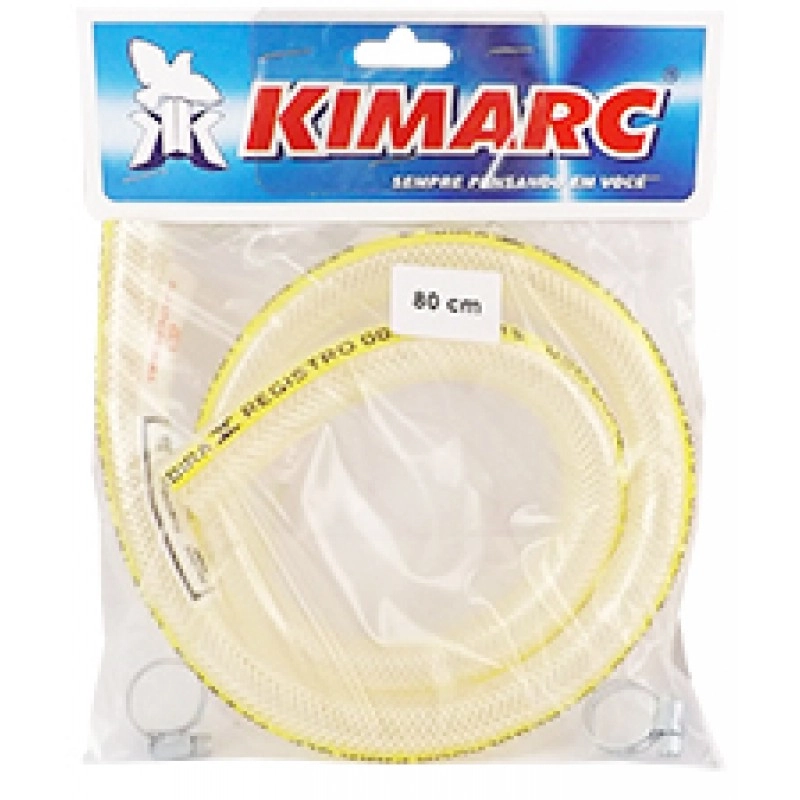 Enc.kimarc Mangueira Gas 0 80mt