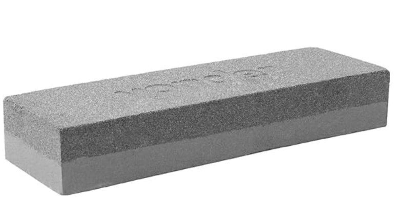 Pedra P/afiar 2 Face Prof Kimarc Rf 2442