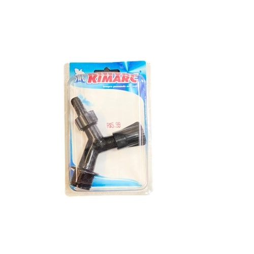 Torneira Plastica Jd 34 Pop Kimarc