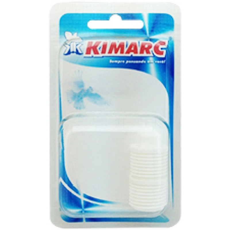 Plug 1/2 Kimarc 2un