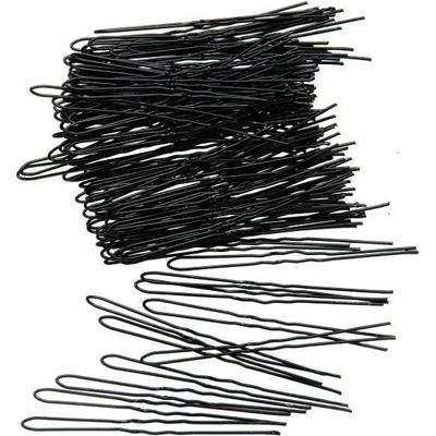 Grampo P/ Cabelo N7 C/70 Kimarc
