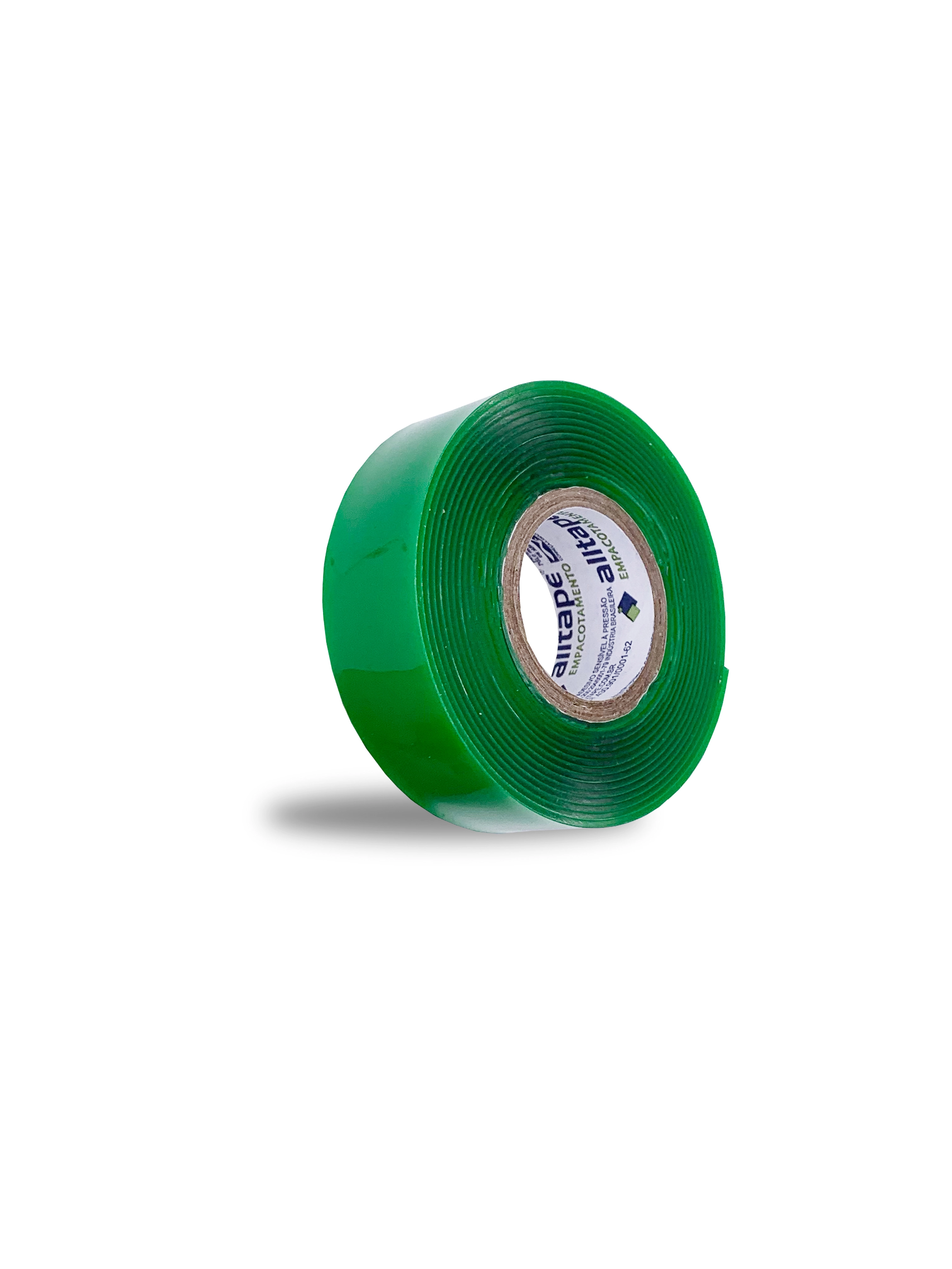 Fita Alltape Dupla Face 12mmx2m