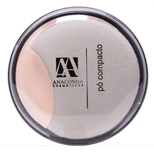 Po Compacto Anaconda Trans