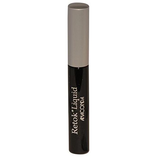 Retok Anaconda Líquido 8ml Dourado