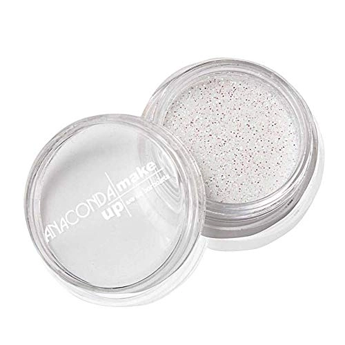 Sombra Em Po Glitter Anaconda Asa De Borboleta Cor: Raibow