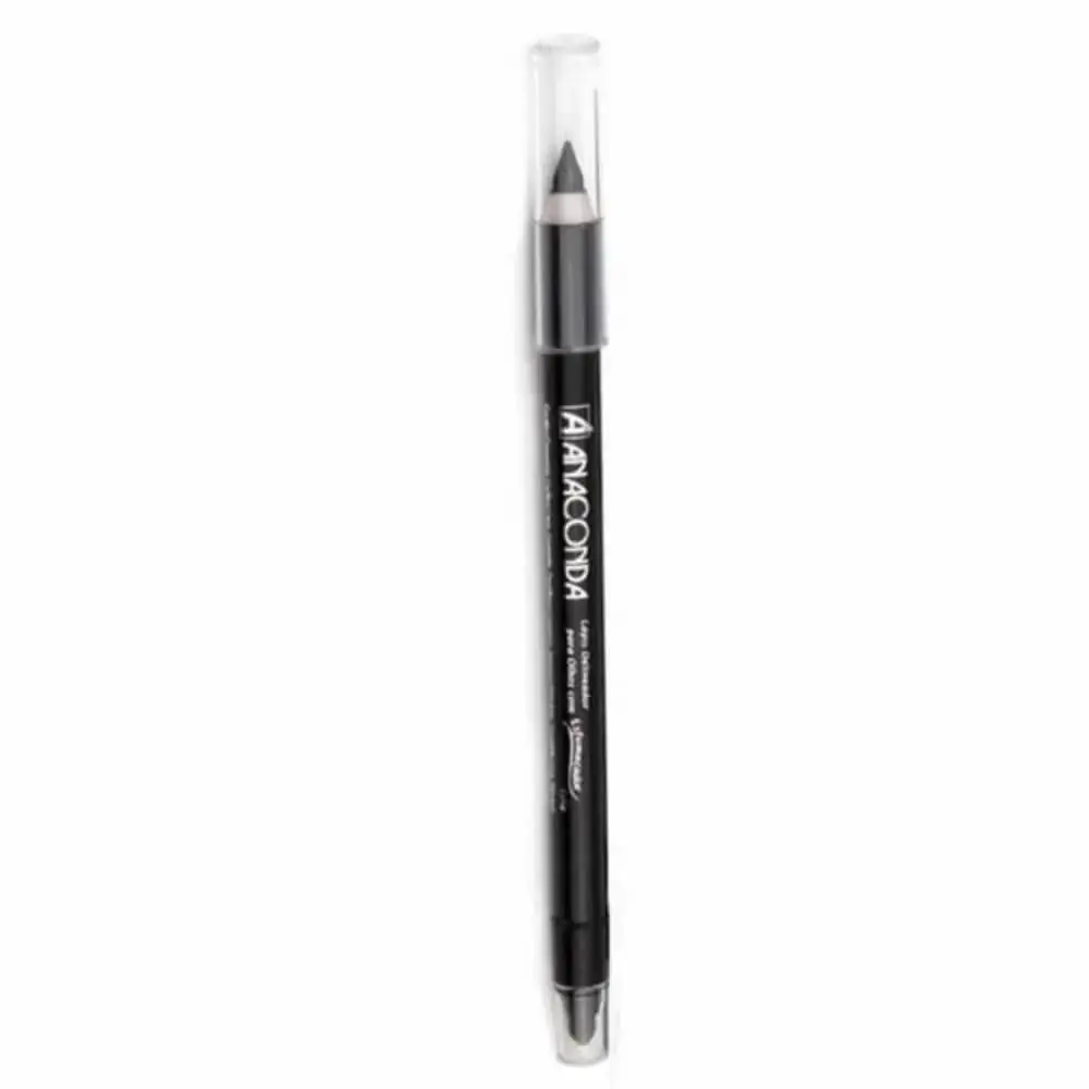 Lápis Delineador Para Olhos Anaconda Marrom