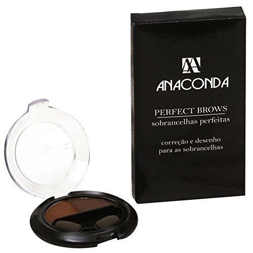 Anaconda Perfect Brows Correcao P/sobranc