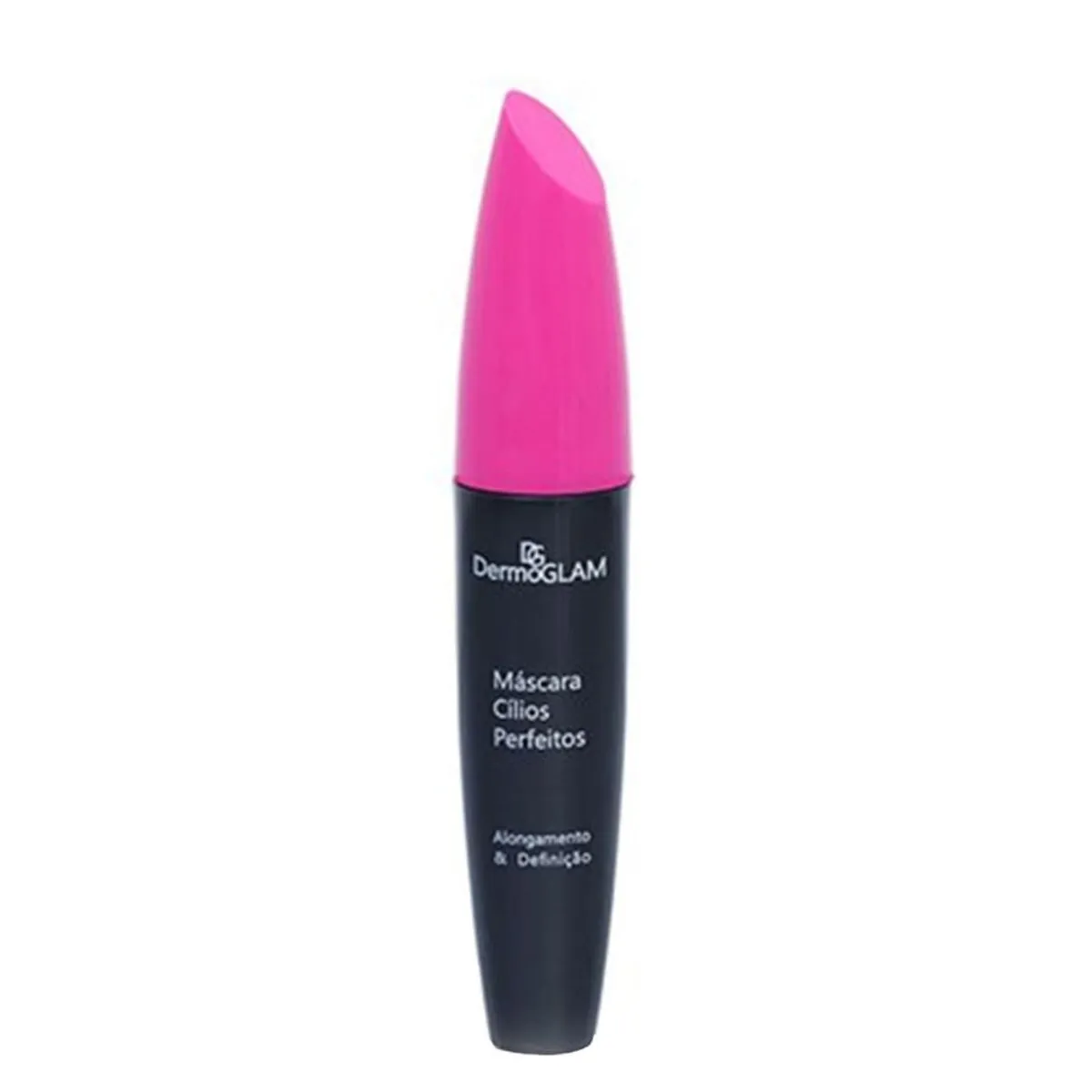 Máscara Para Cílios Perfeitos Dermoglam Alongamento & Definição Anaconda