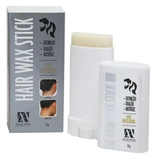 Anaconda Hair Wax Stick 15g