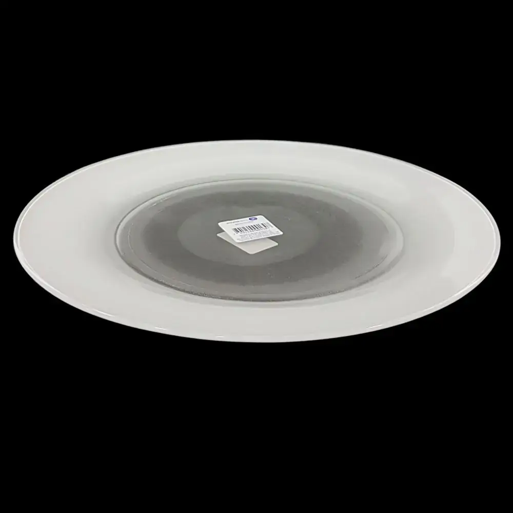 Prato Raso Cnf Branco Wheaton