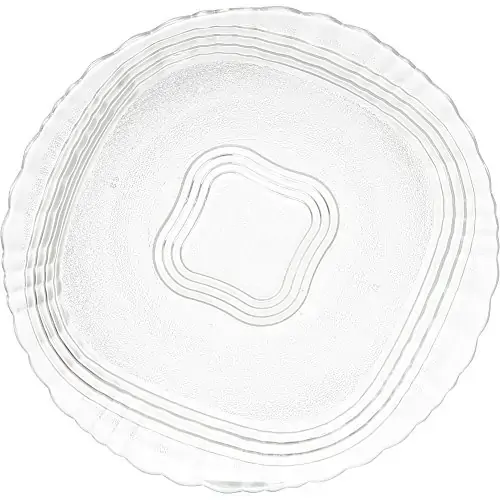Jg. Prato Fundo Crystal Line