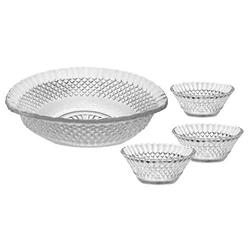 Conjunto.sobremesa Barroco 7pc