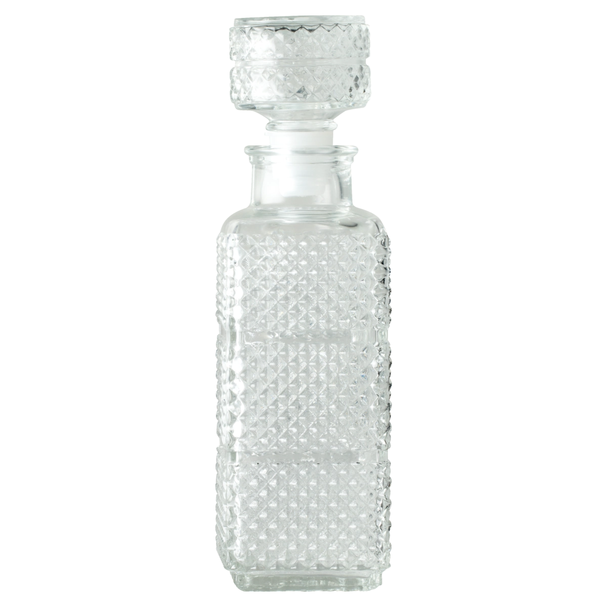 Jarra Vidro Decanter 1.048ml Wheaton Barroco