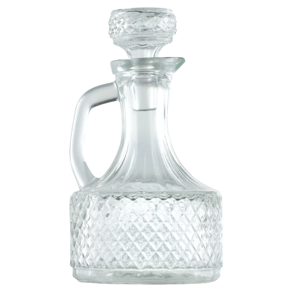 Galheteiro Vidro 372ml Wheaton Barroco