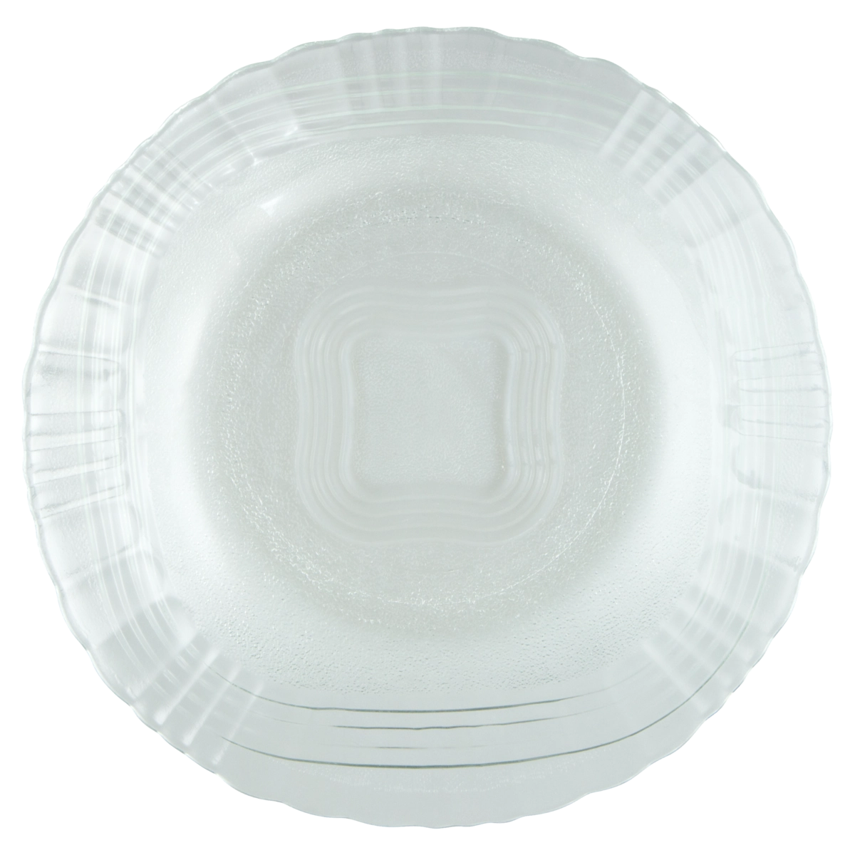 Prato Fundo Wheaton Crystal