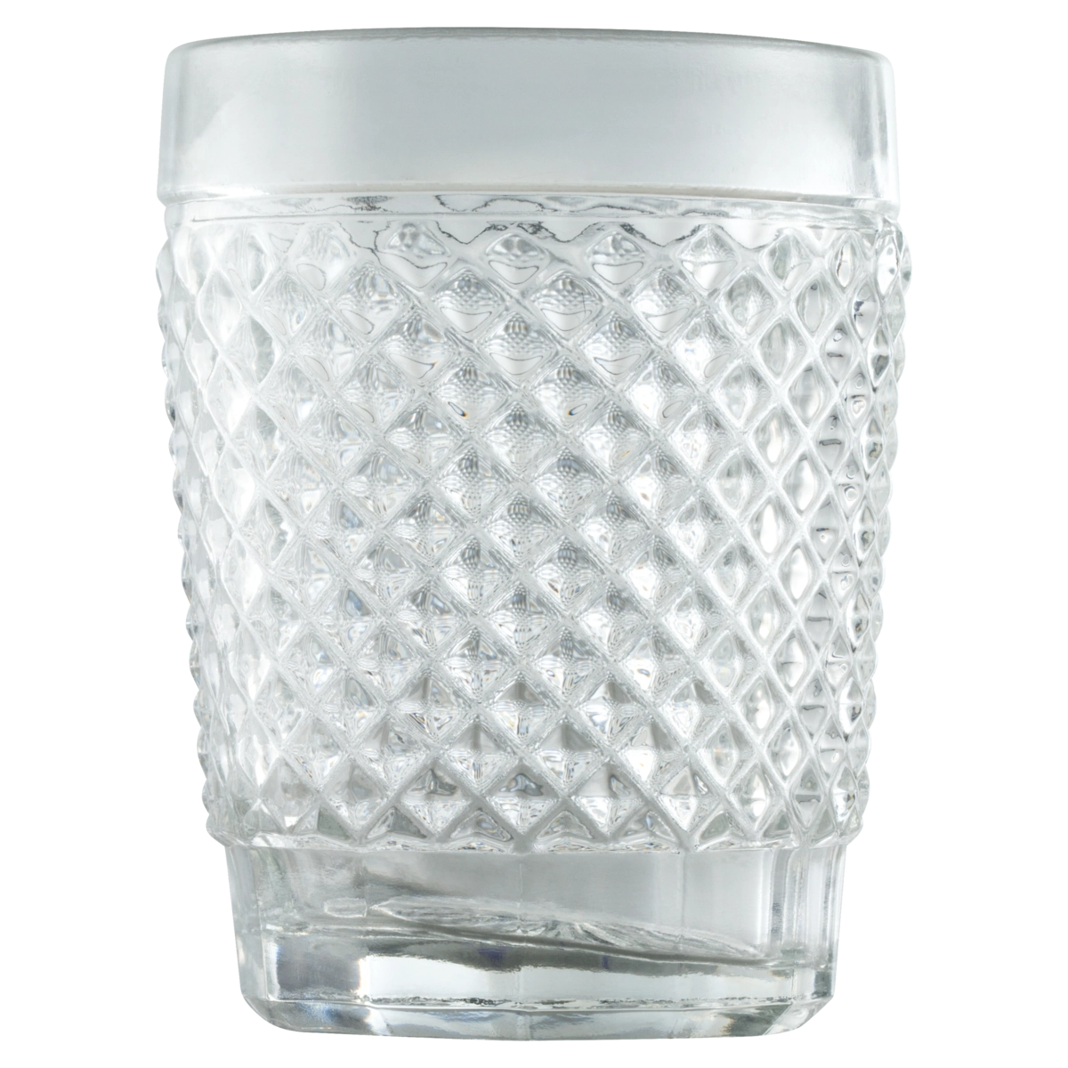 Copo Vidro Aperitivo 120ml Wheaton Barroco