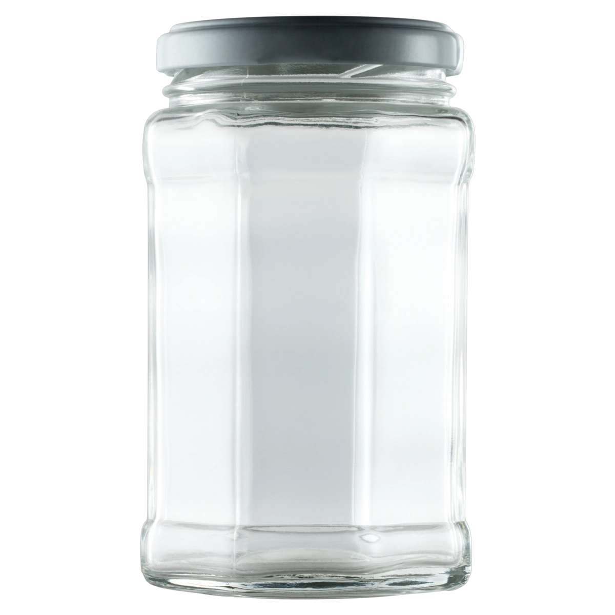 Porta Mantimentos Vidro 298ml Wheaton