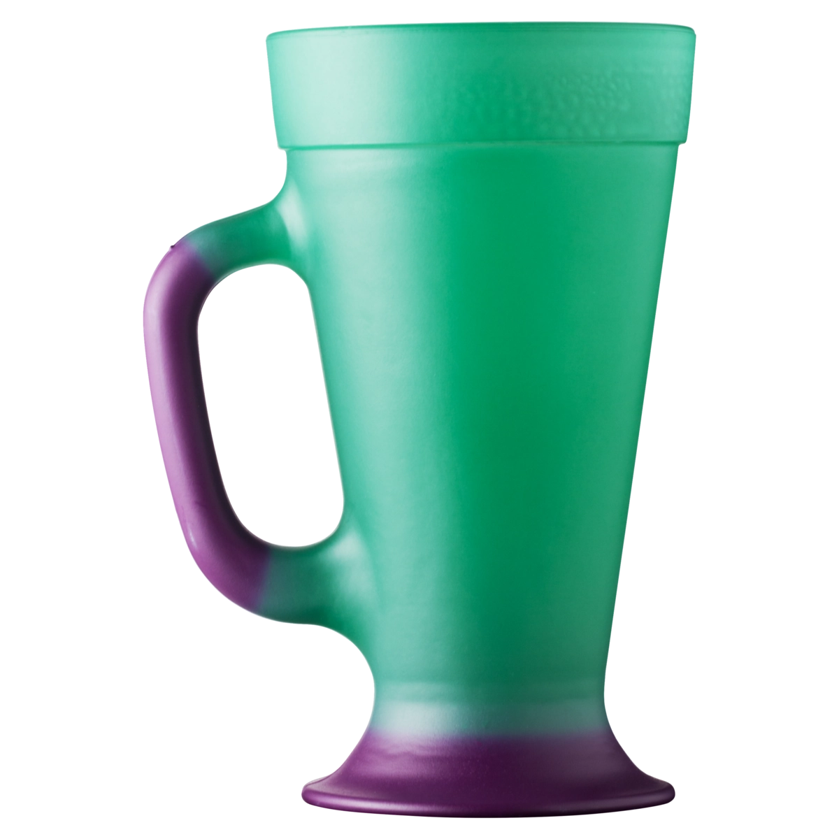 Conjunto Caneca Vidro Para Cappuccino Fun 144ml Wheaton Brasil 3 Unidades