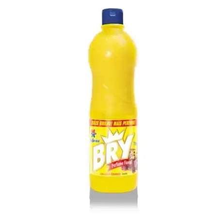 Cera Líquido Brio Sollux Amar 12x | Cera Inglesa Brio