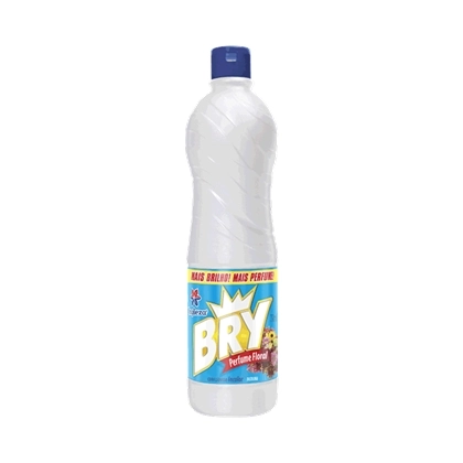 Cera Ingleza Bry Incolor