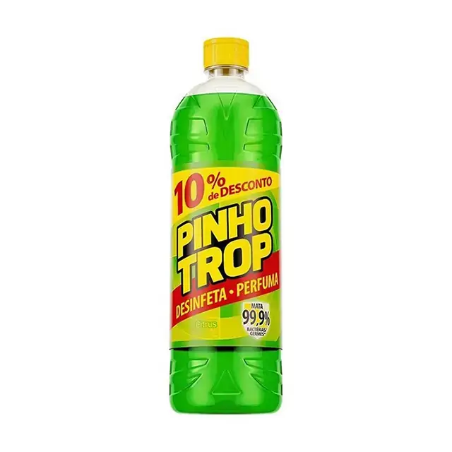 Desinf. Pinho Trop Fresh Prom. 1lt