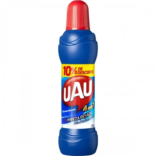 Limp Uau L500p