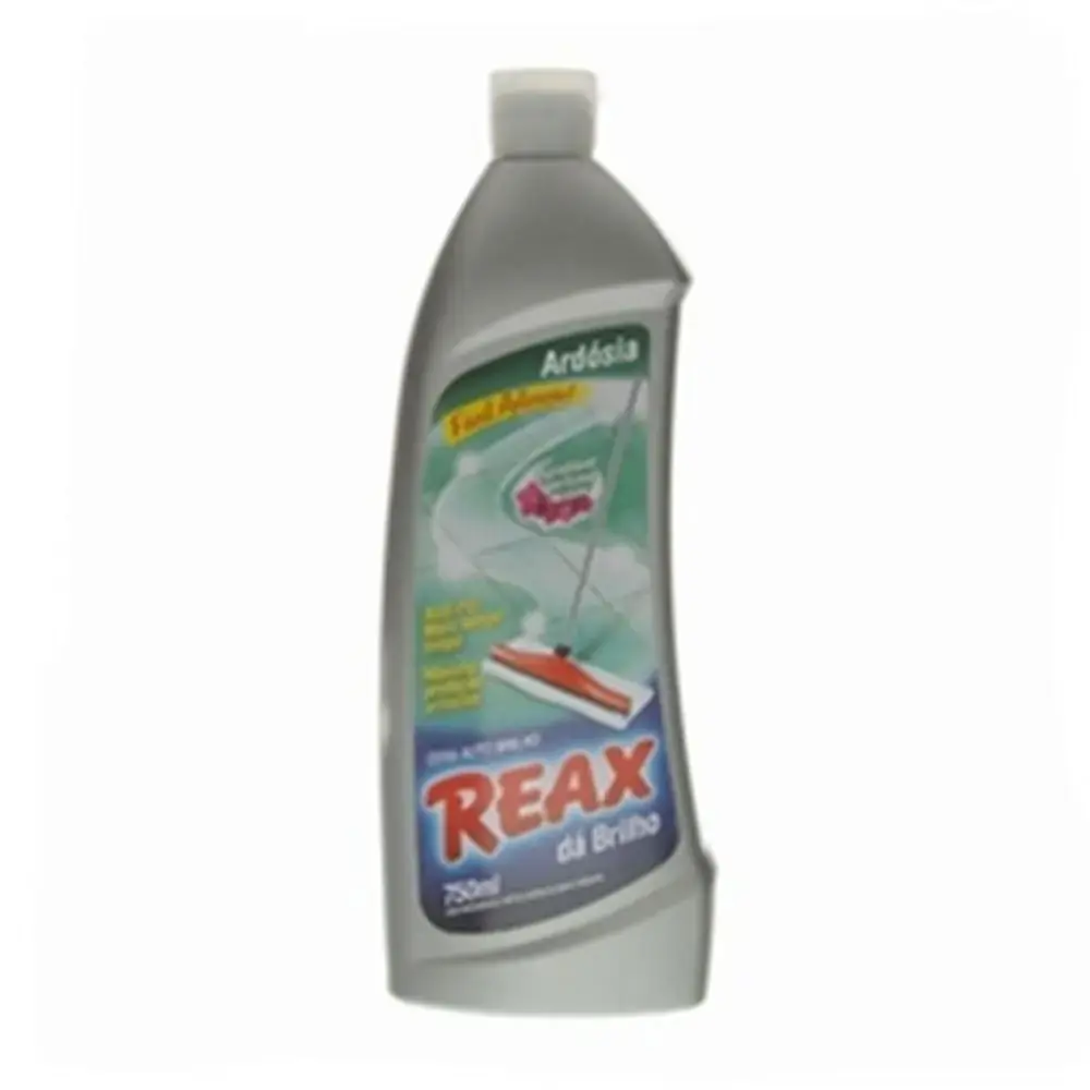 Cera Ingleza Resgat 850ml