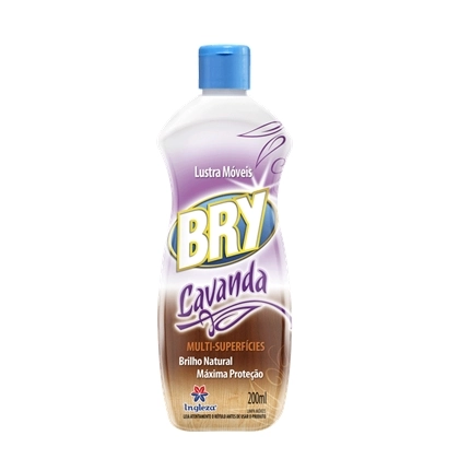 Lustra Móveis Bry Lavanda