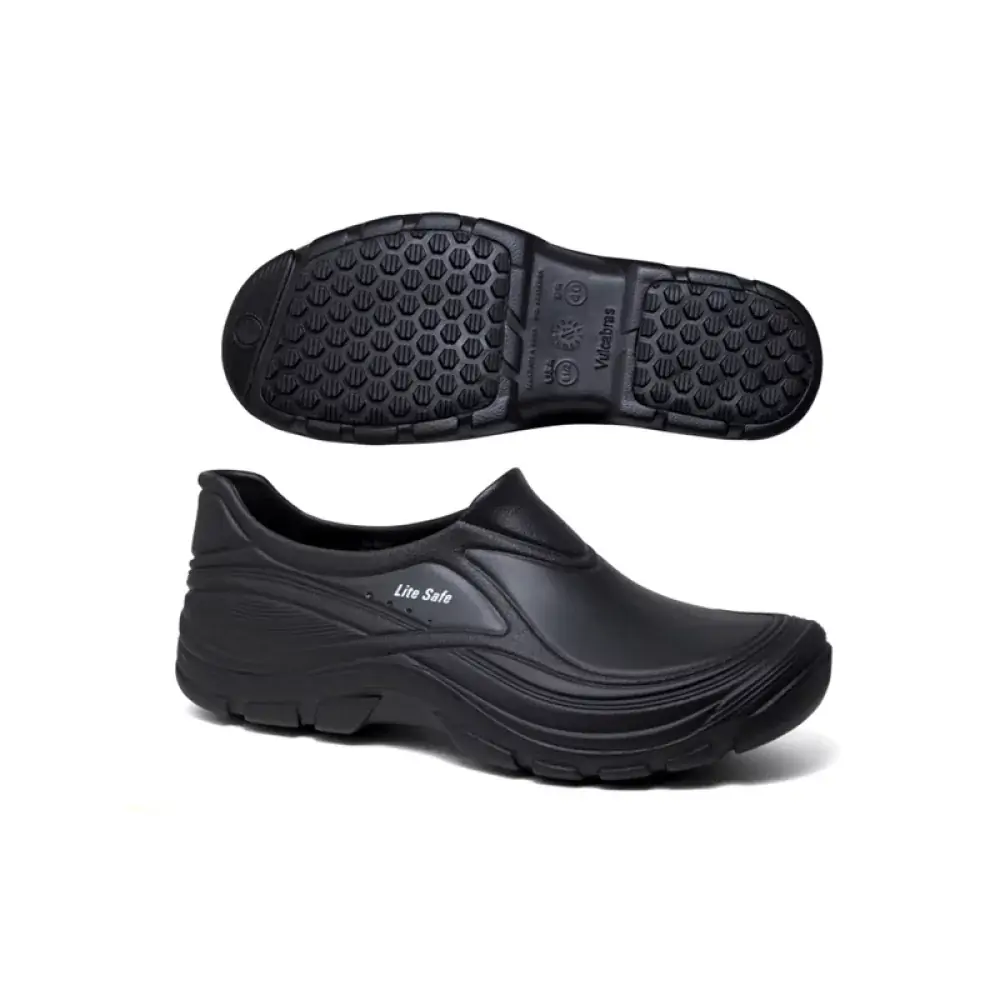 Sapato Full Eva Preto N 37