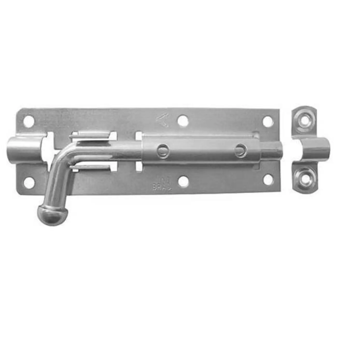 Fecho Pedrez Fio/rd 81128 102mm Zi