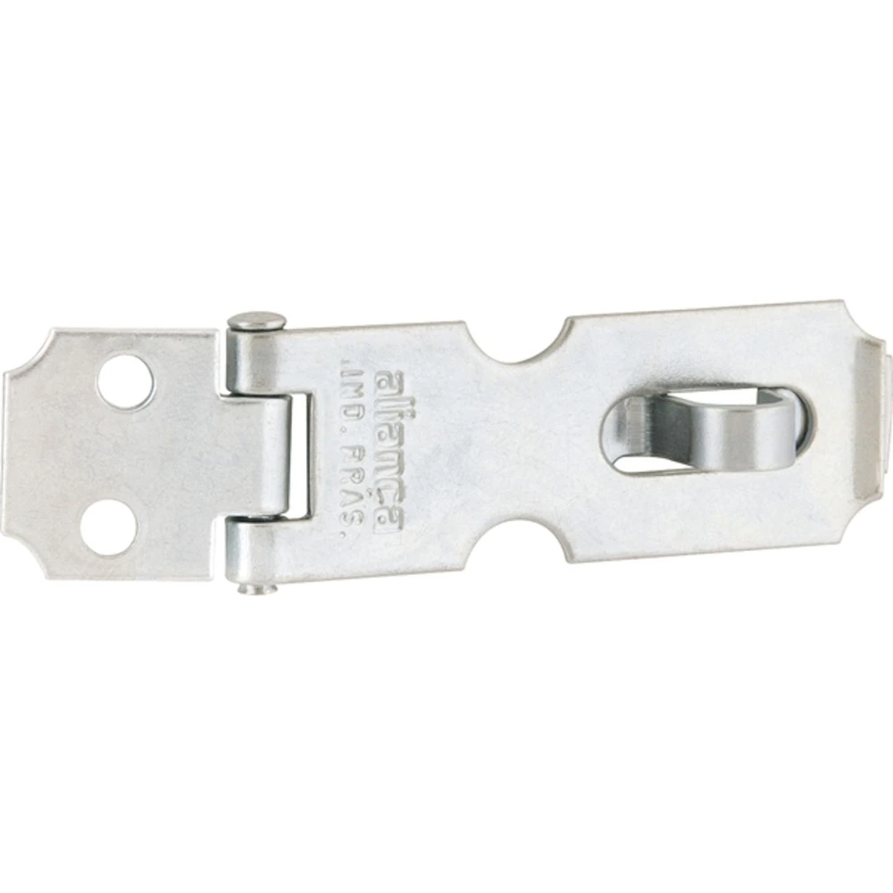 Porta Cadeado Alianca 2 51mm