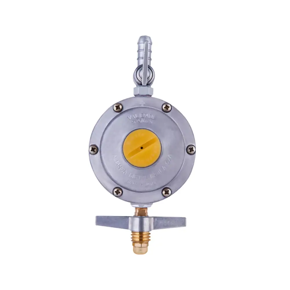 Regulador P/gas Alianca Gde.76506/1