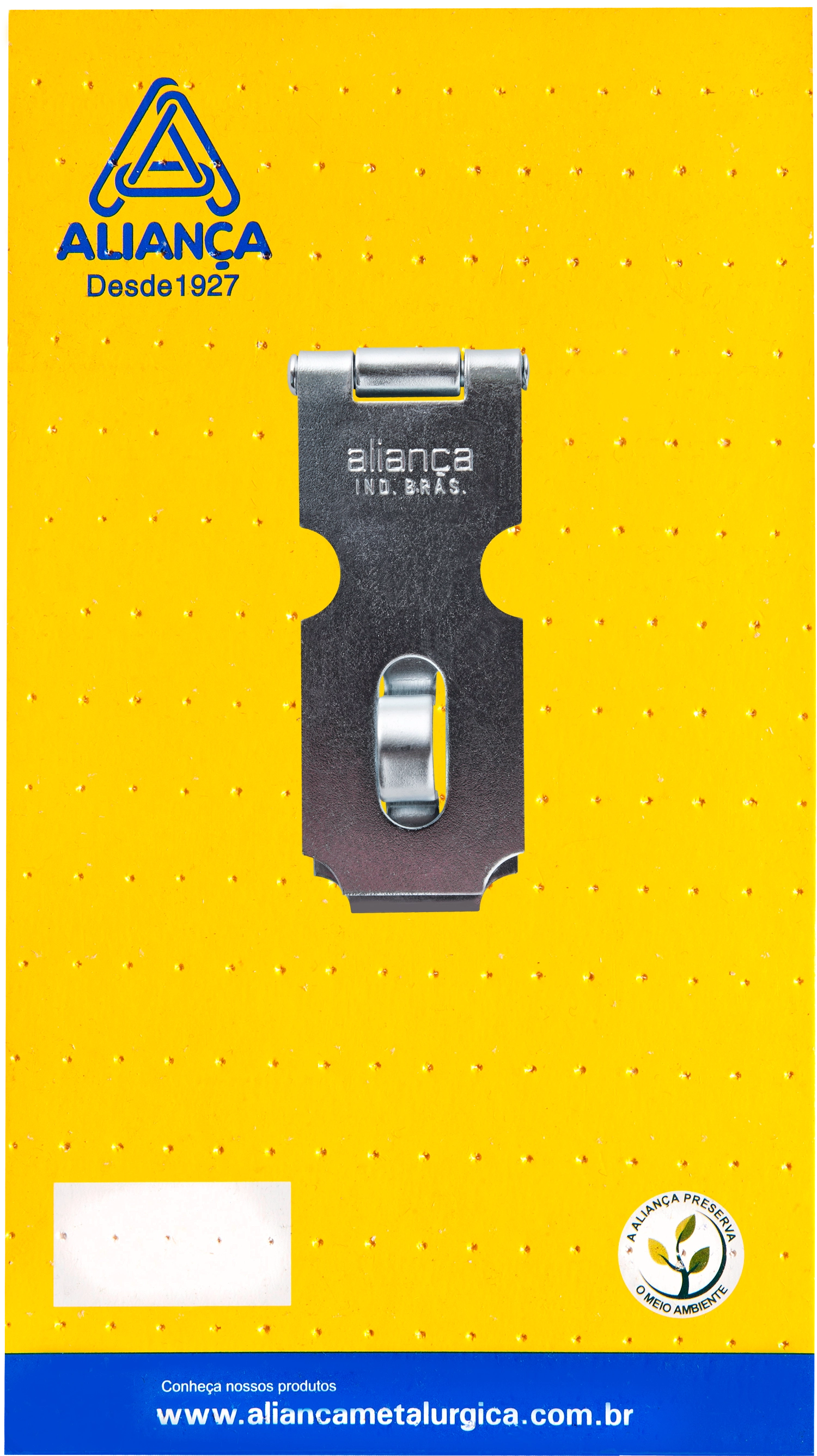 Cart.por.cad.089 Zi R81114 19709 Alianca / 2 Vo