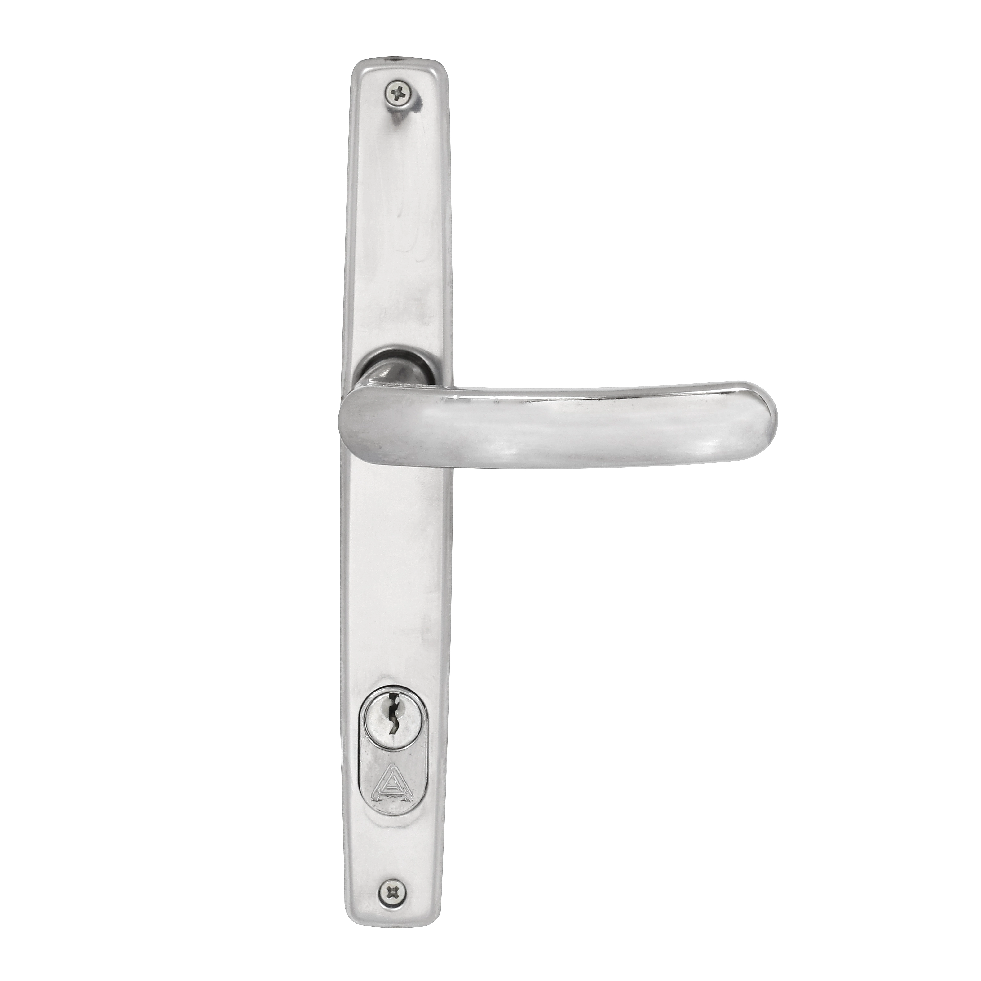 Fechadura Ext C/acionamento 2400a Ip