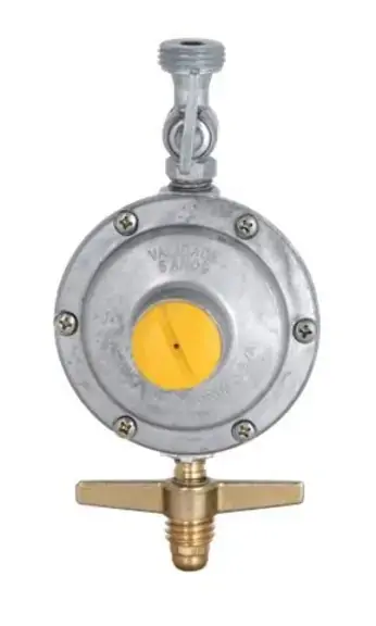 Regulador Gas 506/10