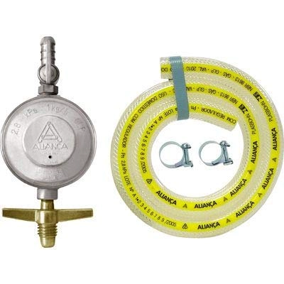 Registro Gas Alianca Pequeno 504/01