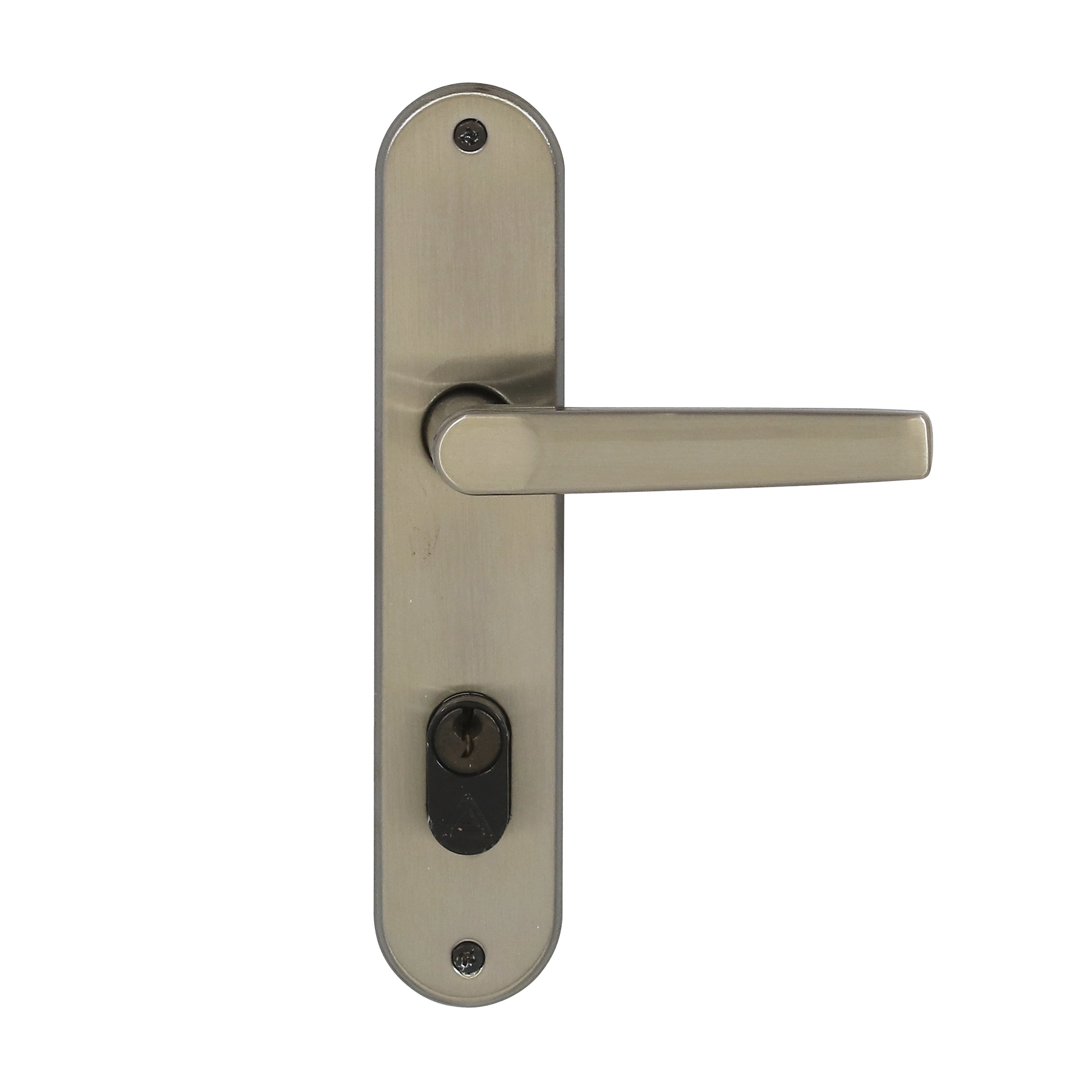 Fechadura Pop 2600/70bl Ext Alianca